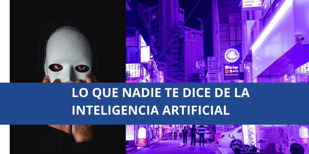 La Verdad Sobre la Inteligencia Artificial: Lo Que Nadie Te Cuenta en 2025